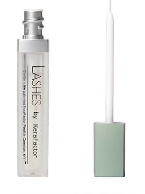 Kerafactor Lashes Clear Serum with Mint Cap